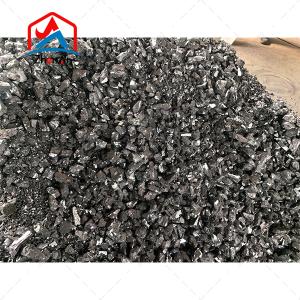 Affordable Ferro Vanadium Supplier with Reliable Shipping Options