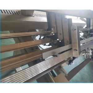 Fully Automatic Insulated Aluminum Spacer Bending Machine IGU Machine