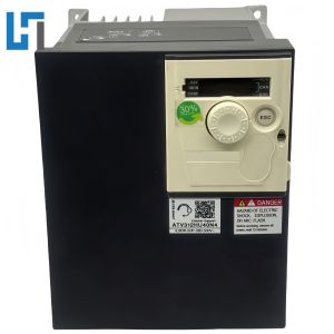 Buy cheap ATV312HU40N4 Schneider Frequency Converter New Original Plc Programming product