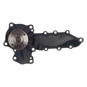 Buy cheap Kubota Machines Engine Cooling Parts Water Pump V2403 1A051-73032 from wholesalers
