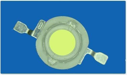 Buy cheap White Visible Light LED , High Power White LED Lumiled Edition from wholesalers