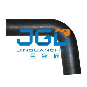 Buy cheap High-Quality Applicable Excavator Accessories Doosan DX260 Water Pipe Upper Middle And Lower Water Pipes K1055238 from wholesalers