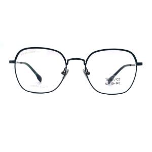 Buy cheap TD067 Titanium Frame Glasses optical eyewear from wholesalers