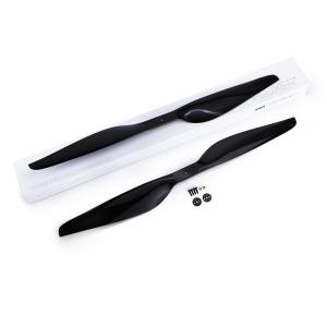 Buy cheap FLUXER 22X7.2 Inch glossy straight propeller from wholesalers
