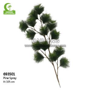 Buy cheap High Simulation 100cm Artificial Tree Branches For Tree Assembling from wholesalers