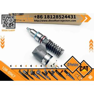 Buy cheap C10/C12 Diesel Engine Fuel Injector Assembly 212-3462 10R-0967 212-3465 10R-0961 Generator Parts & Accessories from wholesalers