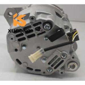 Buy cheap   320DL Alternator Assy Parts #212-8561 CA2128561 from wholesalers
