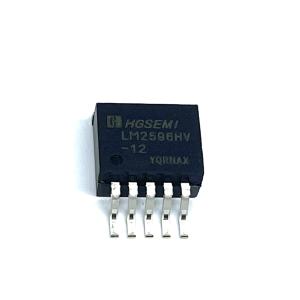 Buy cheap Original New Hot Sell Electronic Components Integrated Circuit LM2596HVS-12TR from wholesalers