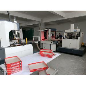 Buy cheap Automatic High-Precision, Simple-To-Setup Vision Positioning Machine from wholesalers