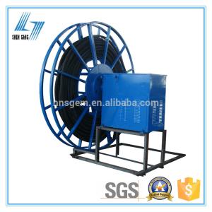 Buy cheap Magnetic Hysteresis Type Cable Reel for Crane from wholesalers