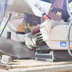 Buy cheap 22 Ton Second Hand Komatsu Excavators PC220-7 With Direct Injection Engine from wholesalers