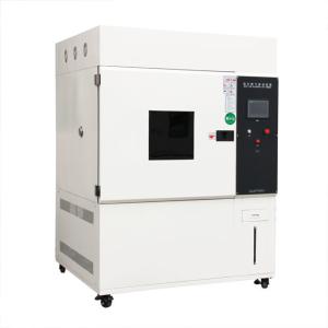 Buy cheap Full Solar Spectrum Simulator Environmental Test Chamber from wholesalers