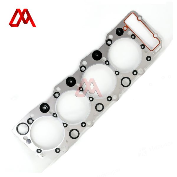 Quality 8-97144-986-0 8-97144986-0 8971449860 Cylinder Head Gasket Repair for ISUZU ELF 4HG1 for sale