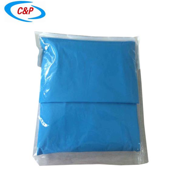 Buy cheap Reliable General Surgery Universal Drape Pack with Breathable Material from wholesalers