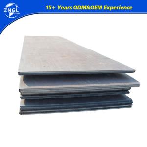 Buy cheap Ship Plate Hot Rolled ASTM Stainless Steel Sheet for Cutting Tools 0.6 mm Thick Plate from wholesalers