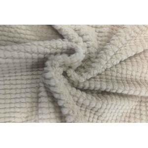 Buy cheap Solid Imitation Rabbit Fur Perfect for Crafting Decoration from wholesalers