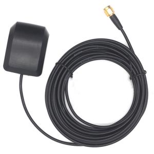 Buy cheap GPS Antenna Magnet Car Antenna with Fakra/MMCX Connector and CE ROSH ISO9001 Certification from wholesalers