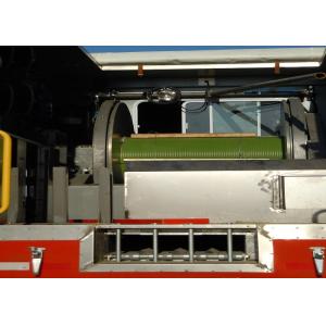 Buy cheap Polymer Nylon Lebus Sleeve For Logging Winch from wholesalers