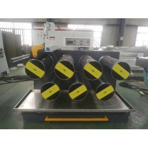 Buy cheap 200kg/H Concrete Fiber Monofilament Extruder Machine With Different Pattern from wholesalers