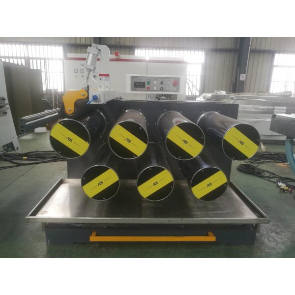 Buy cheap 200kg/H Concrete Fiber Monofilament Extruder Machine With Different Pattern from wholesalers