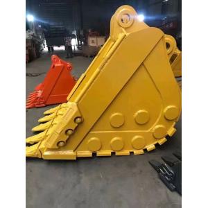 New / Used Bucket Construction Machine Parts For Trucks Customizable