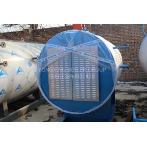 Buy cheap L(W)DR series small electric automatic heating steam boiler with quick starting  Preparation before use from wholesalers