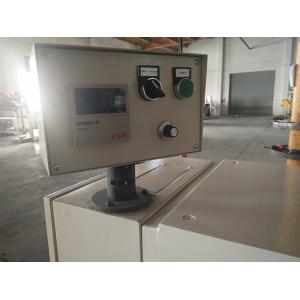 Copper Wire Transformer Coil Winding Machine Semi Automatic With Long Life