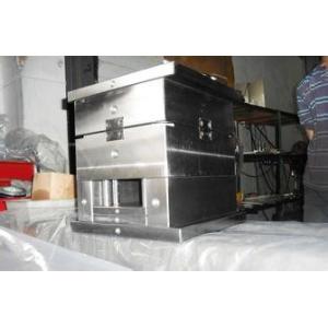 Buy cheap Plastic Injection Metal Stamping Die Casting Mold from wholesalers