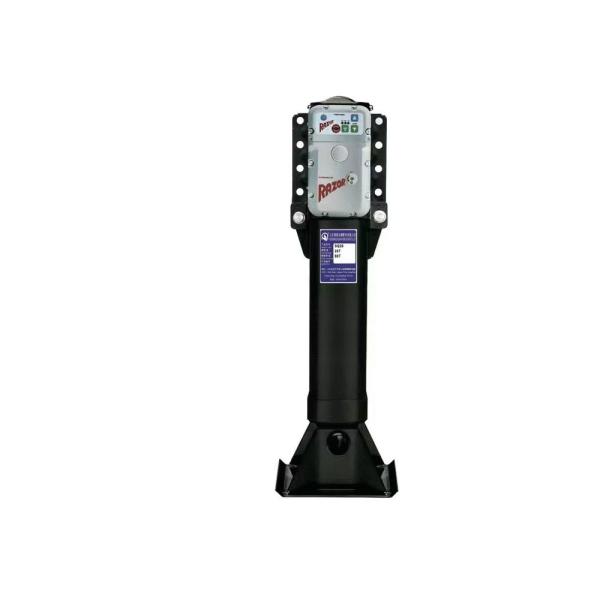 Buy cheap Aluminum Landing Gear for Semi Trailer Corrosion-Resistant and IP Grade Salt Spray Test ≥500h from wholesalers