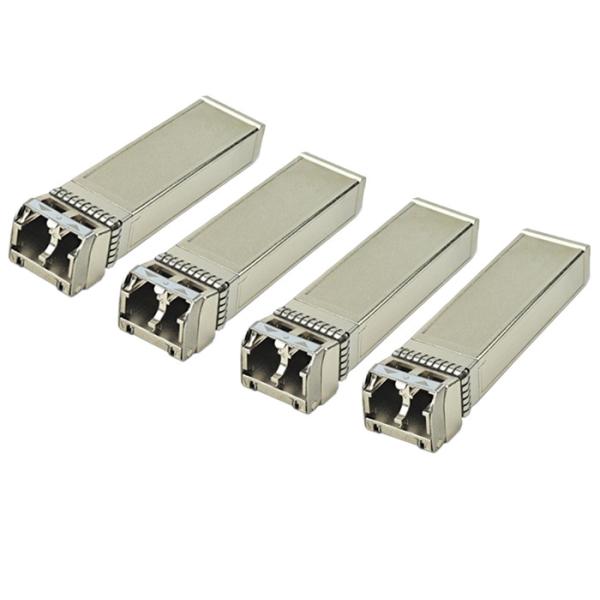 Buy cheap FTLX3871DCC55 SFP+ Optical Transceivers LC Duplex Pluggable RoHS Compliant from wholesalers