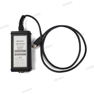 Buy cheap Auto Tool For Claas Diagnosis Tool Agriculture Construction CANUSB Adapter CAN4/WI-FI OBD2 Diagnostic Cable from wholesalers