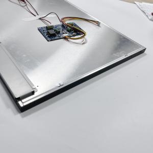 Buy cheap 27 inchs Industrial Lcd High Brightness Lcd with Aluminum backshell from wholesalers