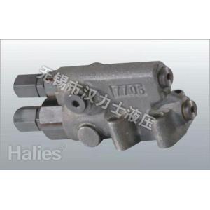 Buy cheap A10VSO60DFLR Complete Pumps 31 Series Rexroth Pumps from wholesalers