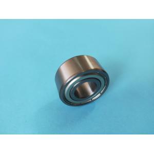 Buy cheap SS Tensioner Pulley Bearing , Sealed Angular Contact Bearings Deep Groove from wholesalers