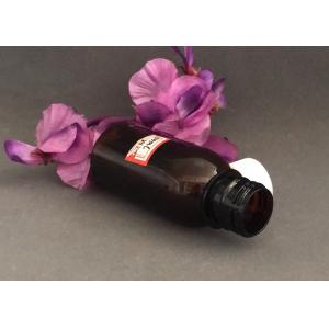 100ml Polyester 112mm Liquid Medicine Bottle With Scale