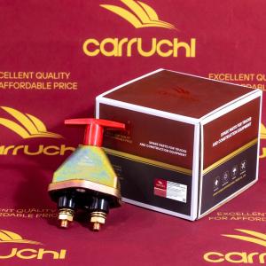 Buy cheap Sinotruk Howo Main Battery Switch Safety Operation WG9100760100 KM3600008 from wholesalers