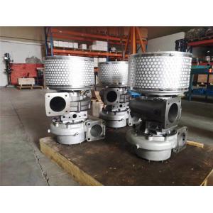 Buy cheap Environmentally Friendly Turbo Charger In Diesel Engine High Speed  Improved Design from wholesalers