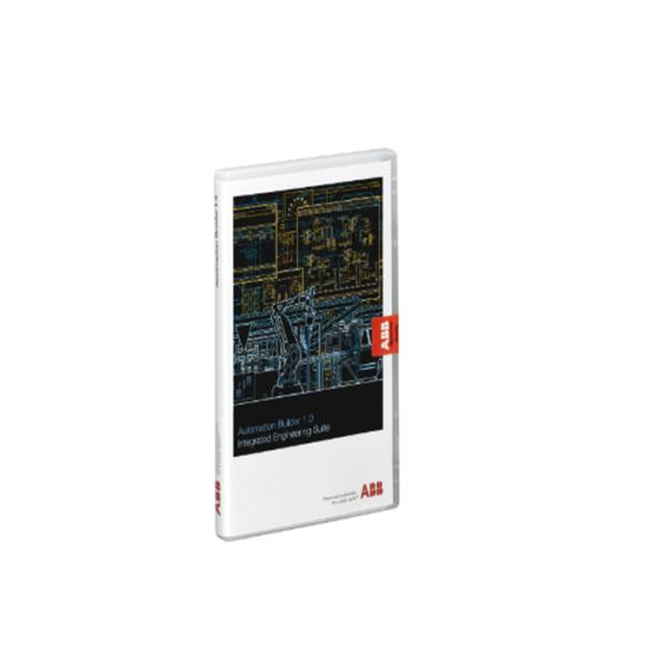 Buy cheap ABB PS541-HMI 1SAP190500R0001 AC500,License enabling package Control Builder from wholesalers