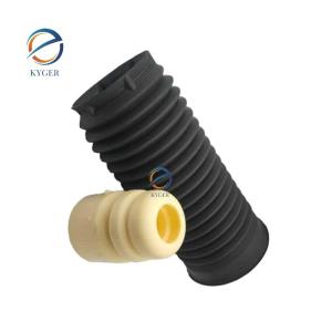Buy cheap Shock Absorber Rubber Buffer Set 2043210306 204 321 03 06 A2043210306 for Mercedes Benz W204 S204 C180 C200 C250 C220 from wholesalers