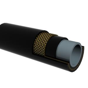 Buy cheap Low Permeation Rubber Fuel Hose SAE J30 R9 R11 R12 from wholesalers