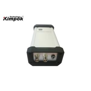 Buy cheap UHF Long Range Wireless Video Transmitter And Receiver For Drone / Robot / Defence from wholesalers