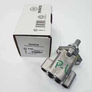 Buy cheap YB60000571 Excavator Pilot Valve For Hitachi ZAX230 ZAX270 ZAX330 from wholesalers