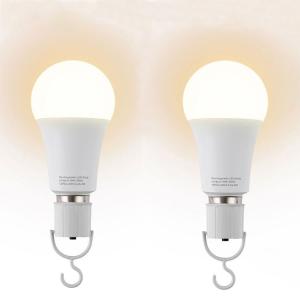 Buy cheap Remote control rechargeable led bulb light CE RoHS 85-265V AC 3000K 4000K 5000K 6000K from wholesalers