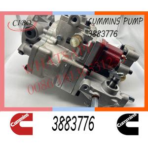 Buy cheap Cummins  NT855 M11 Diesel Engine Fuel Injection Pump 3883776 4951390 from wholesalers