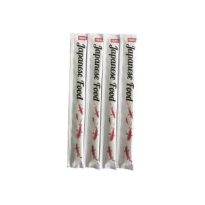 Buy cheap Disposable Bamboo Tensoge Chopsticks Biodegradable Restaurant Chopsticks from wholesalers