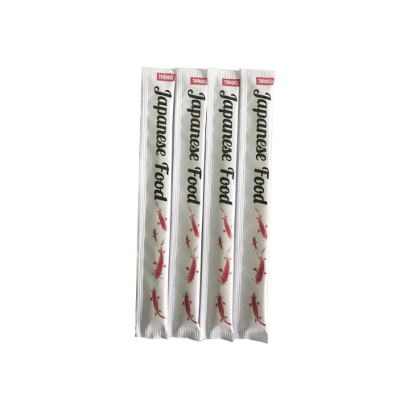 Quality Disposable Bamboo Tensoge Chopsticks Biodegradable Restaurant Chopsticks for sale