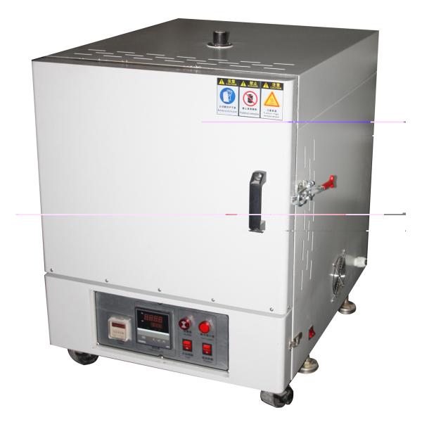 Thermal Stability Environmental Test Chamber High Temperature Industry Drying