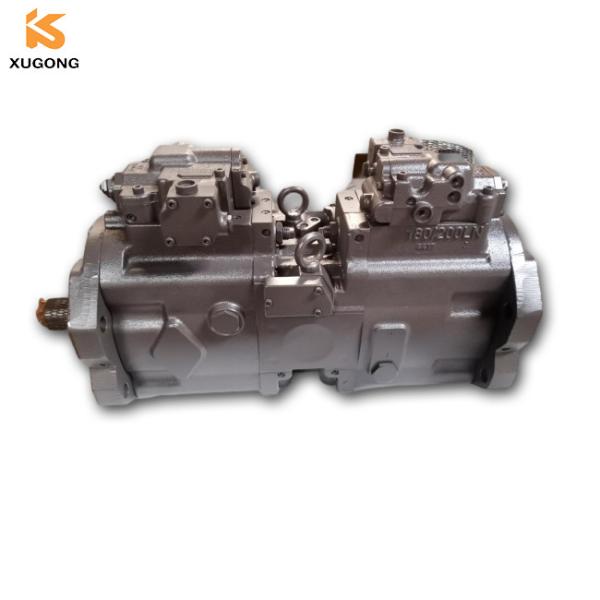 Buy cheap 14625693 Genuine Engine Part HYDRAULIC PUMP for Volvo from wholesalers