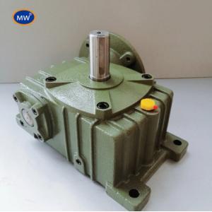 Buy cheap Hot Selling Wpea 90 Degree Reducer for Concrete Mixer from wholesalers