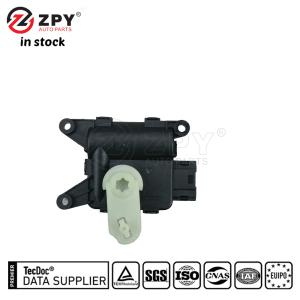 Buy cheap ZPY 561907511B New Heater Actuator Motor For 2012-2022 VW Volkswagen Passat from wholesalers